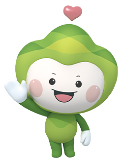 보훈공단 캐릭터