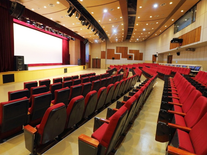 강당 전경1 이미지