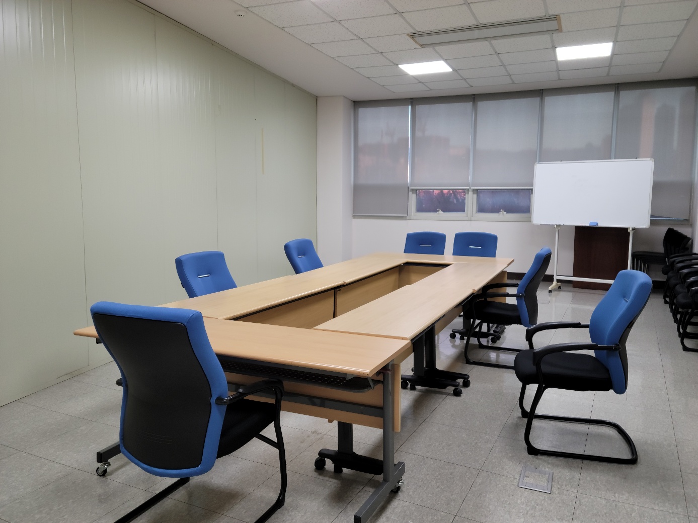 분임토의실2-1호~2-5호 전경 이미지