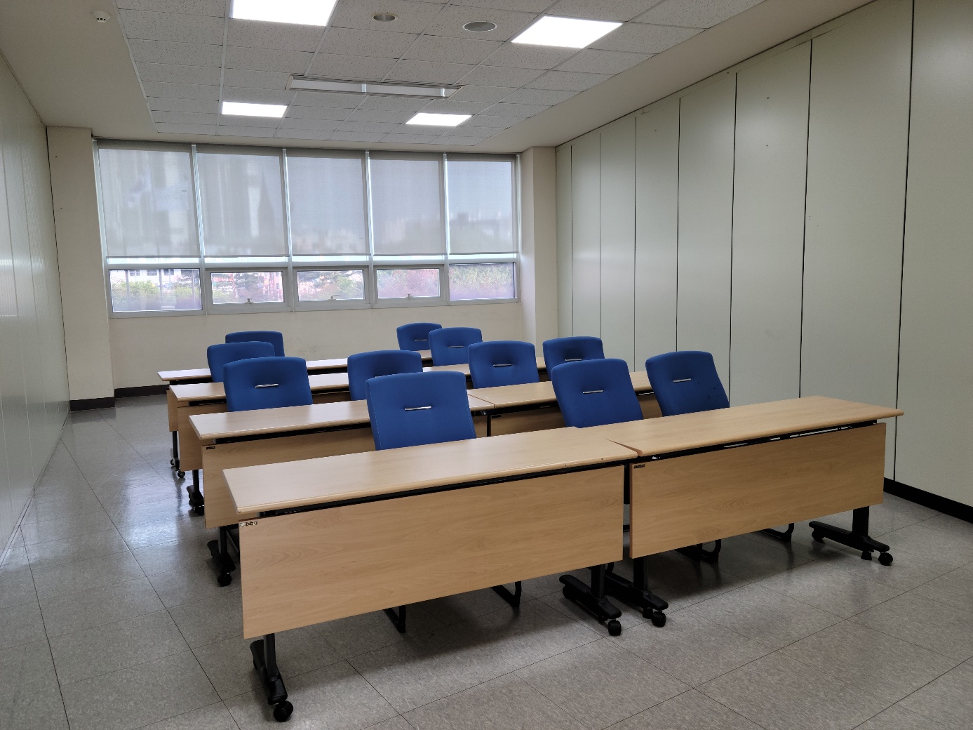 분임토의실2-1호~2-5호 전경2 이미지