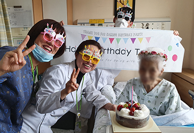 포토데이(생신, 결혼기념일 등)