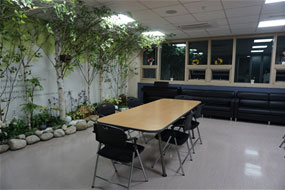 프로그램실 사진