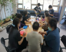 토탈공예요법 사진