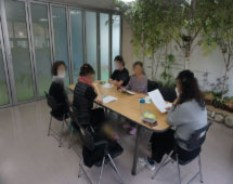 시(詩)요법 사진