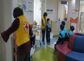 각종 행사 보조5 사진