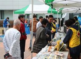 각종 행사 보조1 사진