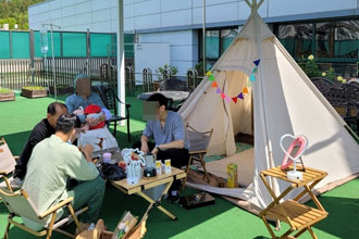 소원 성취 프로그램 사진