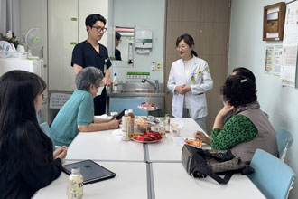 사별자조모임 사진