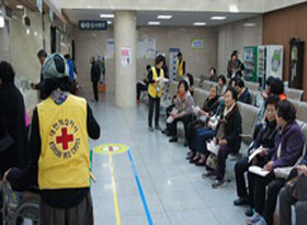 Information Desk 1photo