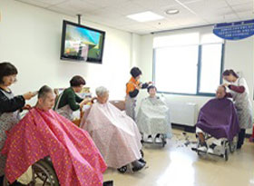 Hair Care Servicesphoto