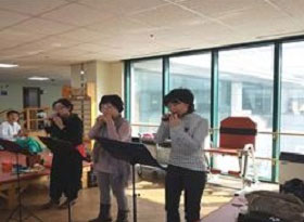 Musical Performance1photo