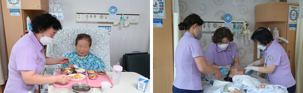 Specialized Caregivers caregiving services photo