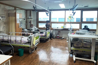 Quadruple Room 사진