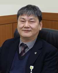 대전보훈요양원 원장 정인채