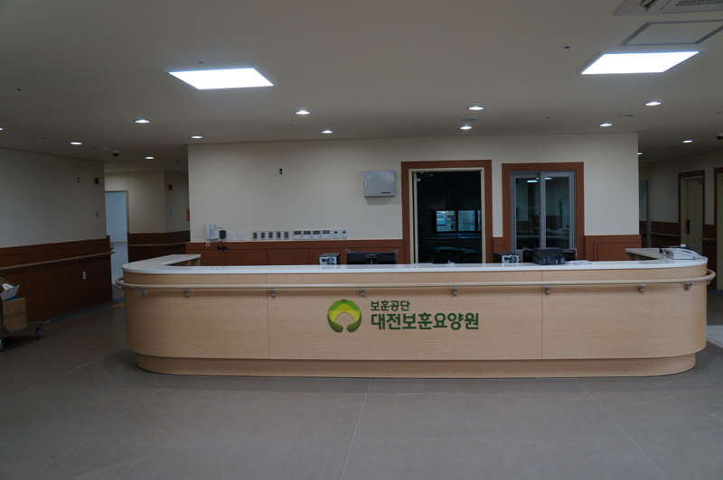 간호사 스테이션