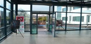 실외정원입구 사진