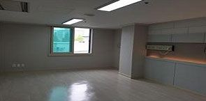 임종실(은총의 방) 사진