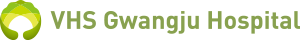 VHS Gwangju Hospital 로고