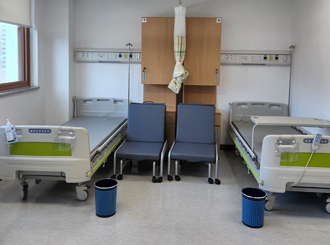 병실 전경2 사진