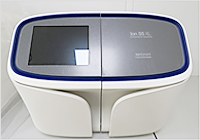 Next Generation Sequencing System