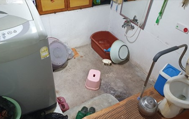 생활편의시설개선 사업 개선 전 사진1