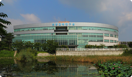 보훈교육연구원 전경이미지