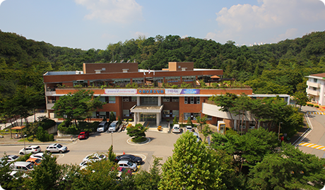 수원보훈요양원 전경이미지