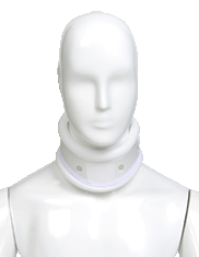 소프트 칼라(Soft Collar), 토마스 칼라 (Thomas Collar)