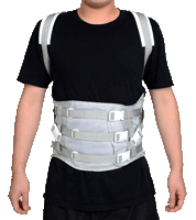 흉요천추콜셋 (TLSO Corset)