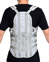 흉요천추콜셋 (TLSO Corset)