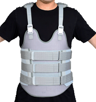 바디자켓 (Bodyjacket)