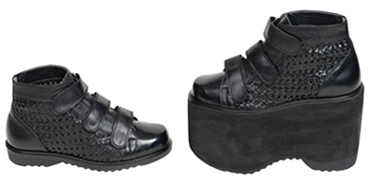 다리길이 조정용