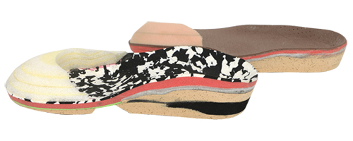 특수 또는 기타 인솔