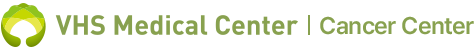 VHS Medical Center(Cancer Center) 로고