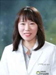Cancer Center Director Jang Na Young