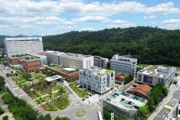 VHS Medical Center image