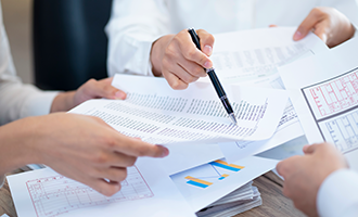 위탁병원 진료비용 심사