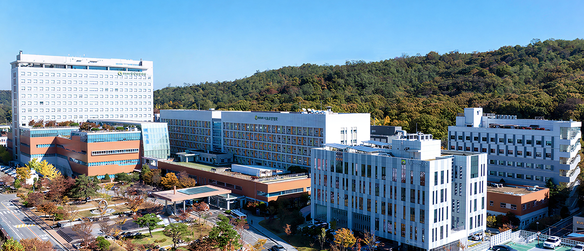 VHS Medical Center Image