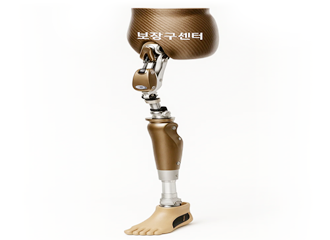 Hip Disarticulation Prosthesis image