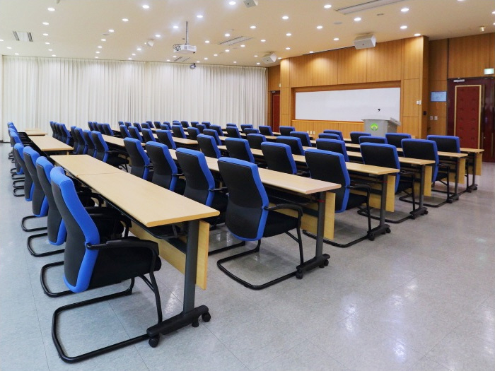 세미나실Ⅰ호 대표이미지