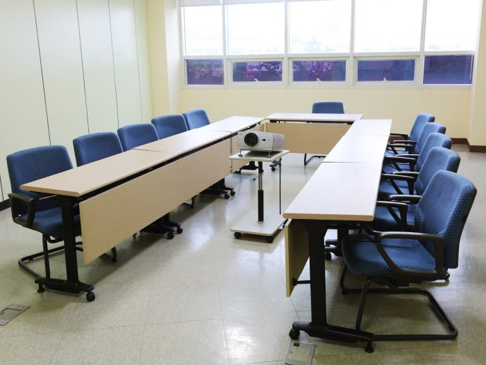 분임토의실(소) 2-1호~2-5호 대표이미지