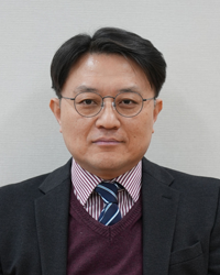 보훈재활체육센터장 박성삼