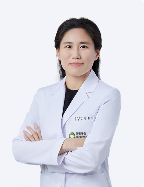대장암센터 이현경 핵의학과  프로필 사진