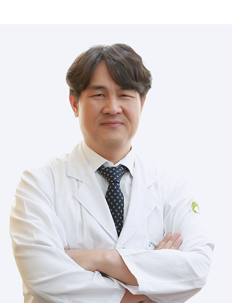 대장암센터 김성훈 소화기내과  프로필 사진