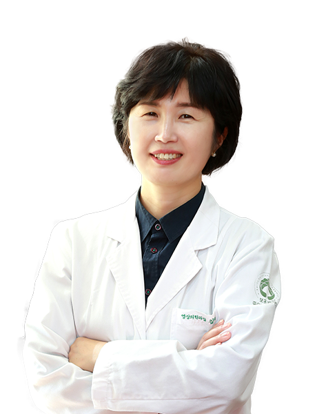 대장암센터 김미영 영상의학과  프로필 사진