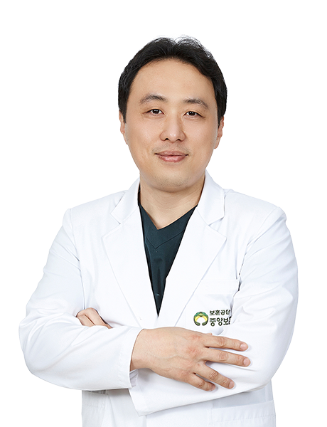 위암센터 윤호근 센터장, 외과  프로필 사진