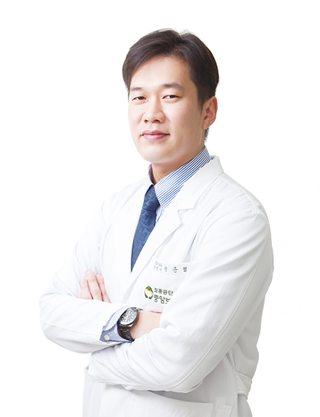 폐암센터 정근범 호흡기·알레르기내과 프로필 사진