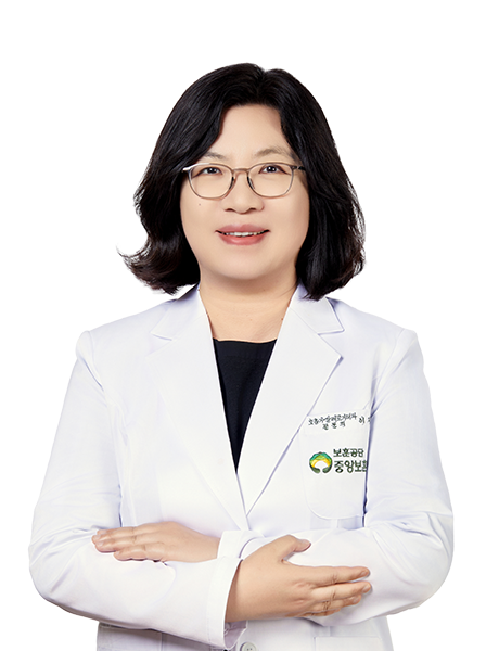 폐암센터 이지은 호흡기·알레르기내과 프로필 사진