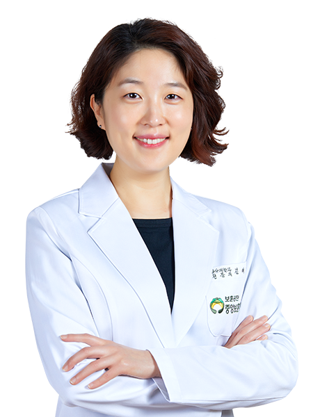 골연부육종센터 김여진 영상의학과 프로필 사진