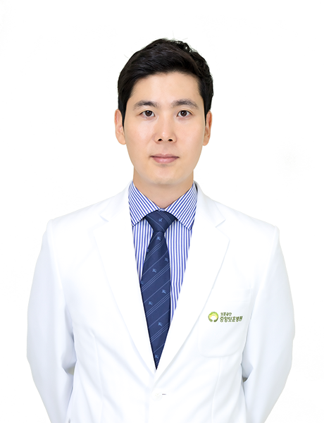 뇌척추종양센터 김인중 영상의학과 프로필 사진